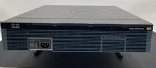 Cisco 2921/K9 V08 Series 2900 Integrated Services Router picture