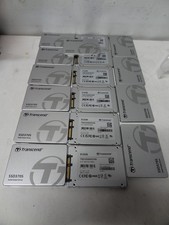 Transcend 512GB SSD370S 2.5