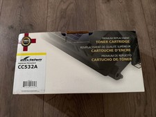Replacement HP 304A CC532A Yellow Laser Toner Cartridge Sealed - Envision HP INK picture