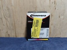 Innovera Rmanufactured 60XL Ink, Tri Color picture