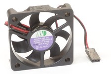 Motor One N5010B2-8 50X10Mm Ball Bearing Cooling Fan 3-Pin DC 12V 0.06A picture