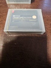 Free Shipping 1 New HP Colorado C4427 Data Cartridge TR-3 TRAVAN Sealed picture