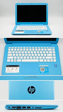 HP Stream 14” - Excellent Condition (Great for Students) (14-ax010wm) picture