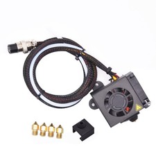 Creativity CR10 Hotend Assembled MK8 Extruder Kit Full Set (with 0.4MM... picture
