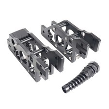 Blurolls Voron 2.4 Trident AB Drive Kit CNC Stepper Motor Frame PG7 picture