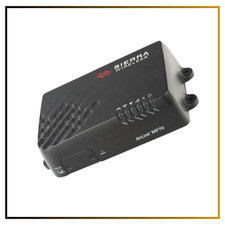 AirLink MP70 LTE-Advanced Vehicle Router w/ Wi-Fi Model DC Power Cable 1102743 picture