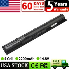 K104 KI04 Battery For HP Pavilion 14/15/17-AB000 HSTNN-LB6S 800049-001 Notebook picture