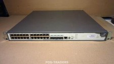 3COM 3CR17259-91 5500G-EI SuperStack 4 24-Port Gigabit + 4x SFP Switch picture
