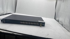 EnGenius EWS1200-28T 24-Port Gigabit PoE+ Smart Switch 4 SFP Slots Managed Rack picture