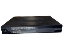 (NO BOX) Cisco C891FW Integrated Services Router C891FW-A-K9 picture