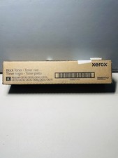 Genuine Xerox Black Toner Cartridge 006R01742 AltaLink C8130 C8135 C8145 picture