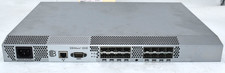 Brocade Silkworm 200E 16 Port 16 x 2GB Fabric Fibre Channel Switch - Tested picture