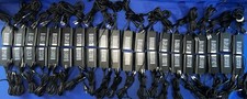 Genuine Dell Slim 65W Laptop Adapter Charger 7.4mm Big Tip Large Barrel- Lot x40 picture