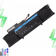 New 4RXFK Battery for Dell XPS 14-L421x 14 Ultrabook Series C1JKH FFK56 69Wh picture