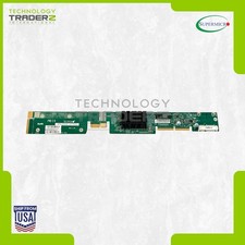 BPN-6S3008N4-1UB-NI22 Supermicro 1-SLOT M.2 SAS/SATA/NVMe SSD Backplane Adapter picture