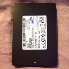 Samsung PM851 128GB 2.5in SATA III Internal SSD TRIM MZ7TE128HMGR-000L1 picture