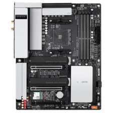 FOR GIGABYTE B550 VISION D-P HDMI AMD AM4 128GB Motherboard 100% Test 100% picture