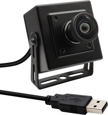 SVPRO 5MP 30FPS Wide Angle USB Camera IMX335 Sensor for 3D Printer Laser picture
