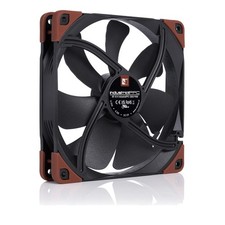 High-Performance 140mm Industrial Fan picture