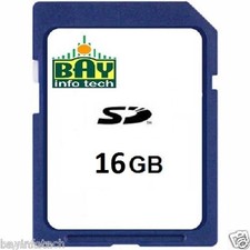 UCS-SD-16G-C220 16GB SD Memory Card Module 3rd Party For Cisco UCS C220 Server picture