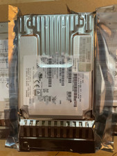 Compatible NEW HPE MSA N9X95A 841504-001 2.5″ 400GB SSD SAS 12G Mixed Use SSD picture