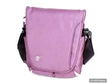 BOOQ Taipan Shadow XS VIOLET Protective Crossbody Bag Purple for Tablets up to 10