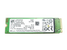 SK Hynix 256GB M.2 NVMe SSD HFM256GDJTNI-82A0A L61177-001 picture