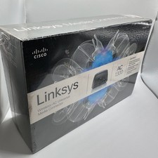 Cisco Linksys WUMC710 AC1300 Wireless-AC Universal Media Connector Sealed picture