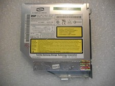 Genuine  Toshiba Samsung Storage CD-RW DVD-RW Drive  THA01 TS-L632B picture