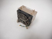 HP XW4550 CPU Processor Heatsink & Fan Assembly 453580-001 picture