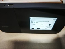 Inseego MiFi X Pro M3100 5G - Verizon Hotspot -Good-COND. picture