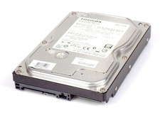 500GB HP 687982-001 Toshiba DT01ACA050 SATA 6.0Gbps 3.5 inch HDD Hard Drive OK picture