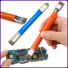 Anti Static PCB Cleaning Brush Double Head Safe Brush for Phone Repair Tools Kit picture