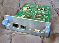 GENUINE IBM CONTROLLER CARD TAPE LIBRARY 3573 / 45E1414 picture