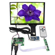 HD LCD Controller Board 10.1