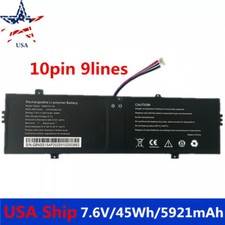 NV-3285128-2S Battery For HYUNDAI UMAX VisionBook 13Wa Ultra UMM23013U picture