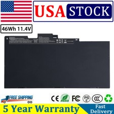CS03XL Battery for HP Elitebook 745 840 G3 G4 854108-850 800513-001 Notebook PC picture