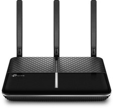 TP-Link Archer VR600 AC1600 Dual Band Router NEW AMZN $180 TOP CHOICE picture