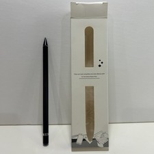 Stylus Pen BoxWave Accupoint - Silver - Superfine Nib 1-2mm picture