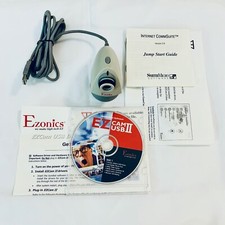 Ezonics EZ Cam II USB Model P10UC picture