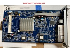 🚨Synology RS815+ 12-BAY NAS UPDATED MOTHERBOARD EXCHANGE SERVICE🚨 picture