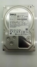 Dell 2TB 7.2K RPM SATA HDD - HUA722020ALA330 00H6GP PN:0F11265 picture