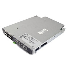 Fujitsu A3C40096531 Server Primergy BX Ethernet Switch/IBP 1GbE 36/12 Ports picture