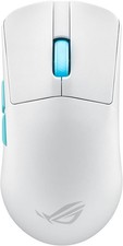 ASUS ROG Harpe Ace Aim Lab Wireless Esports Gaming Mouse- White picture