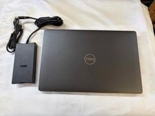 Dell Precision 3541 Intel Core i5-9400H Processor 8GB RAM 512GB HDD picture