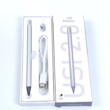 Penoval USI2.0 Stylus Pen for Some Chromebook Model, 4096 Levels Pressure for... picture
