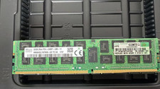 805353-B21 HPE 809084-091 32GB (1X32GB) 2RX4 PC4-2400T LR MEMORY 819414-001 picture