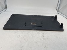 Sony VAIO VGP-PRS30 Docking Station 500GB HDD S Series 13 -  picture