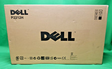 Dell P2212H 22