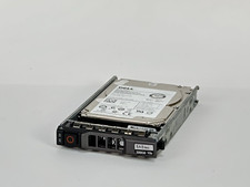 Dell 300GB SAS 10K RPM 6G SFF 2.5